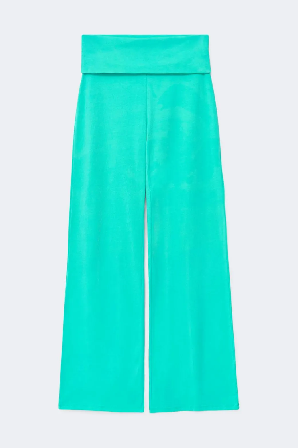 14+ coral baggy yoga pants