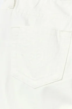 14+ hip hug loose jeans tall