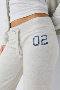 14+ low flare sweatpants