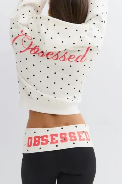 14+ low waist fold trousers