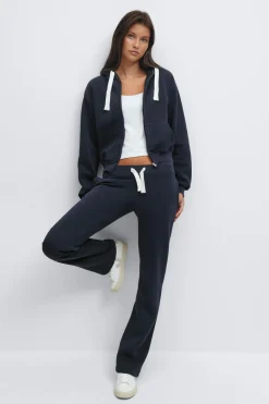14+ low waist sweatpants