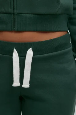 14+ low waist sweatpants