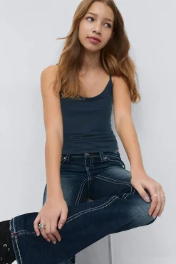 2 pack y basic singlet
