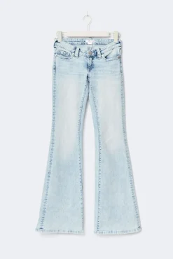 14+ runway jeans