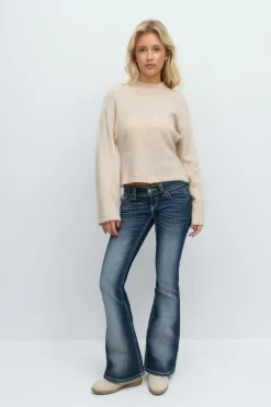 14+ sculpture knitted sweater