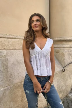 14+ sol blouse