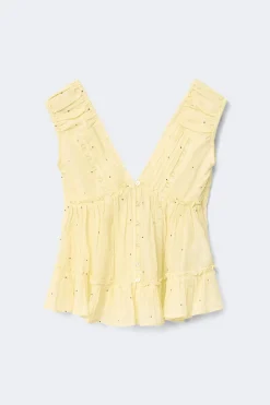 14+ sol blouse
