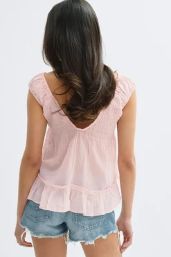 14+ sol blouse