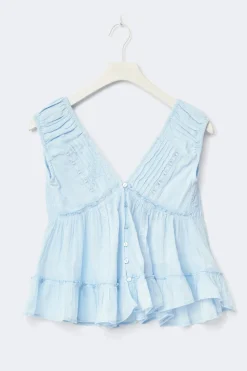 14+ sol blouse
