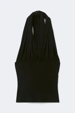 14+ tie top