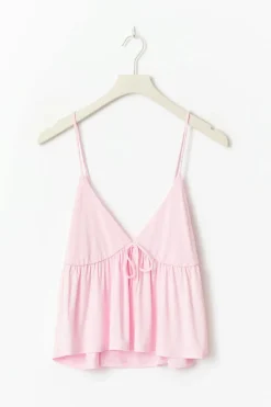 14+ triangle singlet