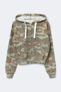 14+ zip hoodie