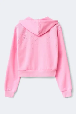 14+ zip hoodie
