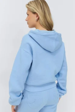 14+ zip hoodie