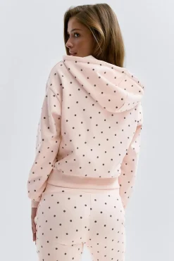 14+ zip hoodie