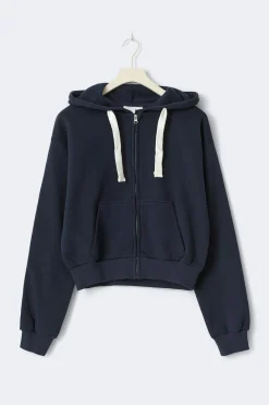 14+ zip hoodie