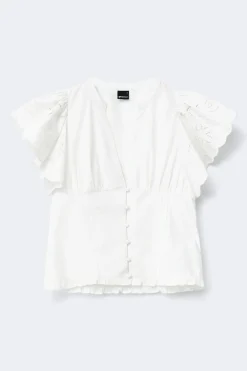 Anglaise blouse