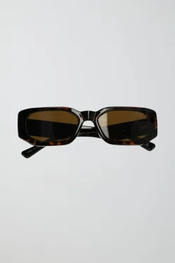 angular sunglasses