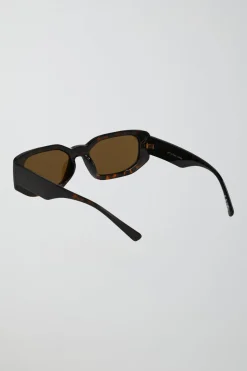 angular sunglasses