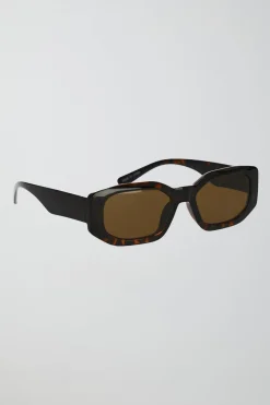 angular sunglasses