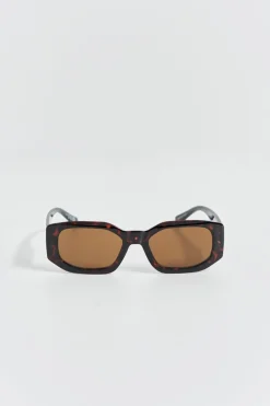 angular sunglasses