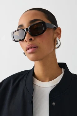 angular sunglasses