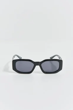 angular sunglasses