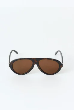 Aviator sunglasses