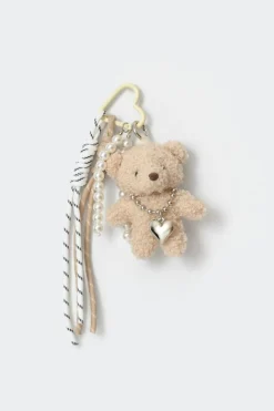 Bag charm