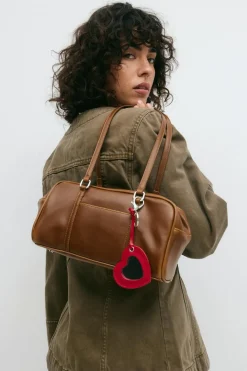 Bag charm