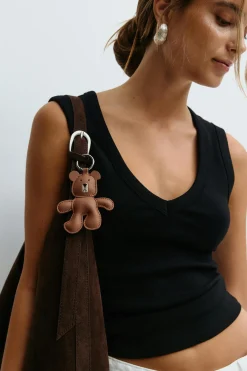 Bag charm