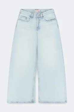 Baggy babe jeans