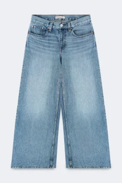 Baggy babe jeans