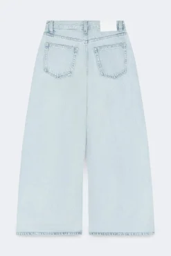 Baggy babe petite jeans