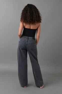 Baggy jeans
