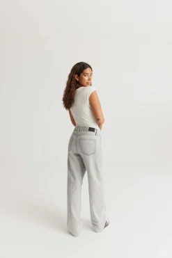 Baggy jeans