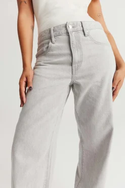 Baggy jeans