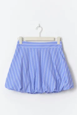 Balloon skirt