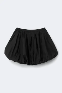 Balloon skirt