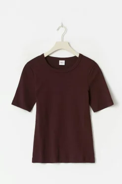Basic classic top