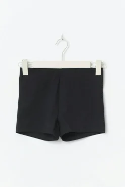 Basic micro short biker