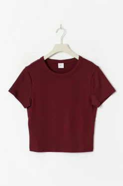 Basic tight top