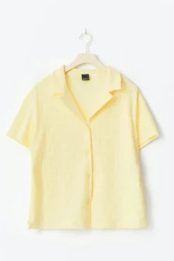 Beach shirt