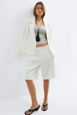 Bermuda shorts