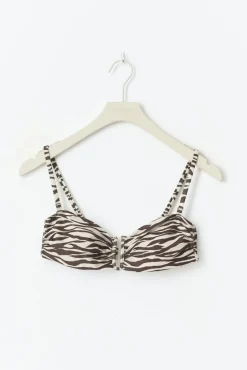 Bikini bandeau