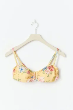 Bikini bandeau
