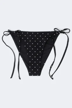 Bikini triangle brief