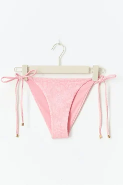 Bikini triangle brief