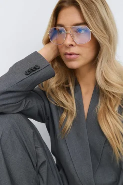 Blue light glasses