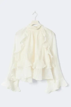 Boho blouse